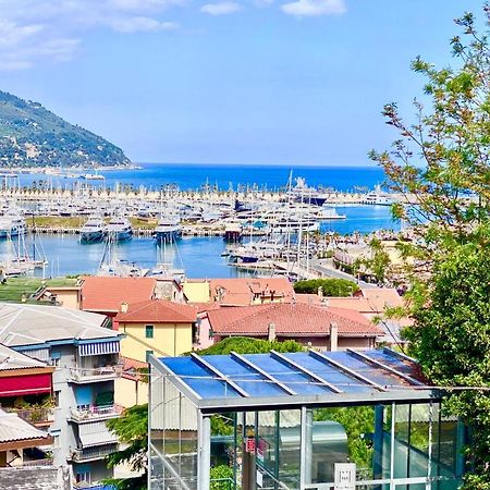 Apartamento Abcdecor Italia Imperia Exterior foto