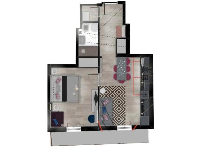 Apartamento Abcdecor Italia Imperia Exterior foto