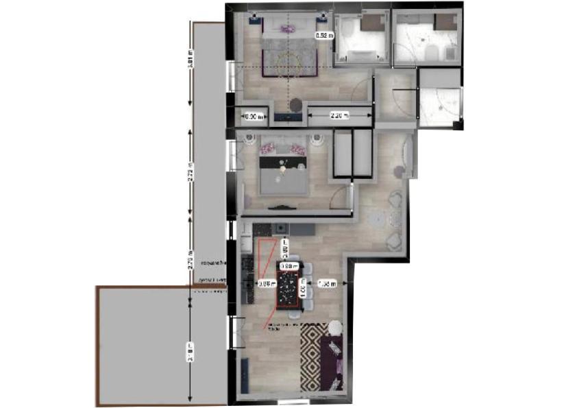 Apartamento Abcdecor Italia Imperia Exterior foto