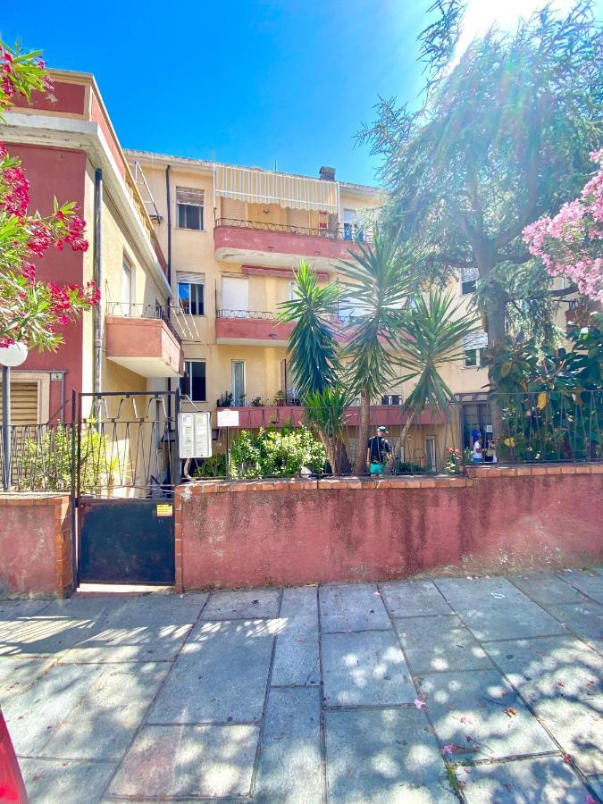Apartamento Abcdecor Italia Imperia Exterior foto