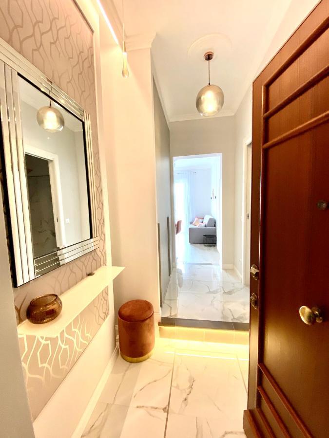 Apartamento Abcdecor Italia Imperia Exterior foto