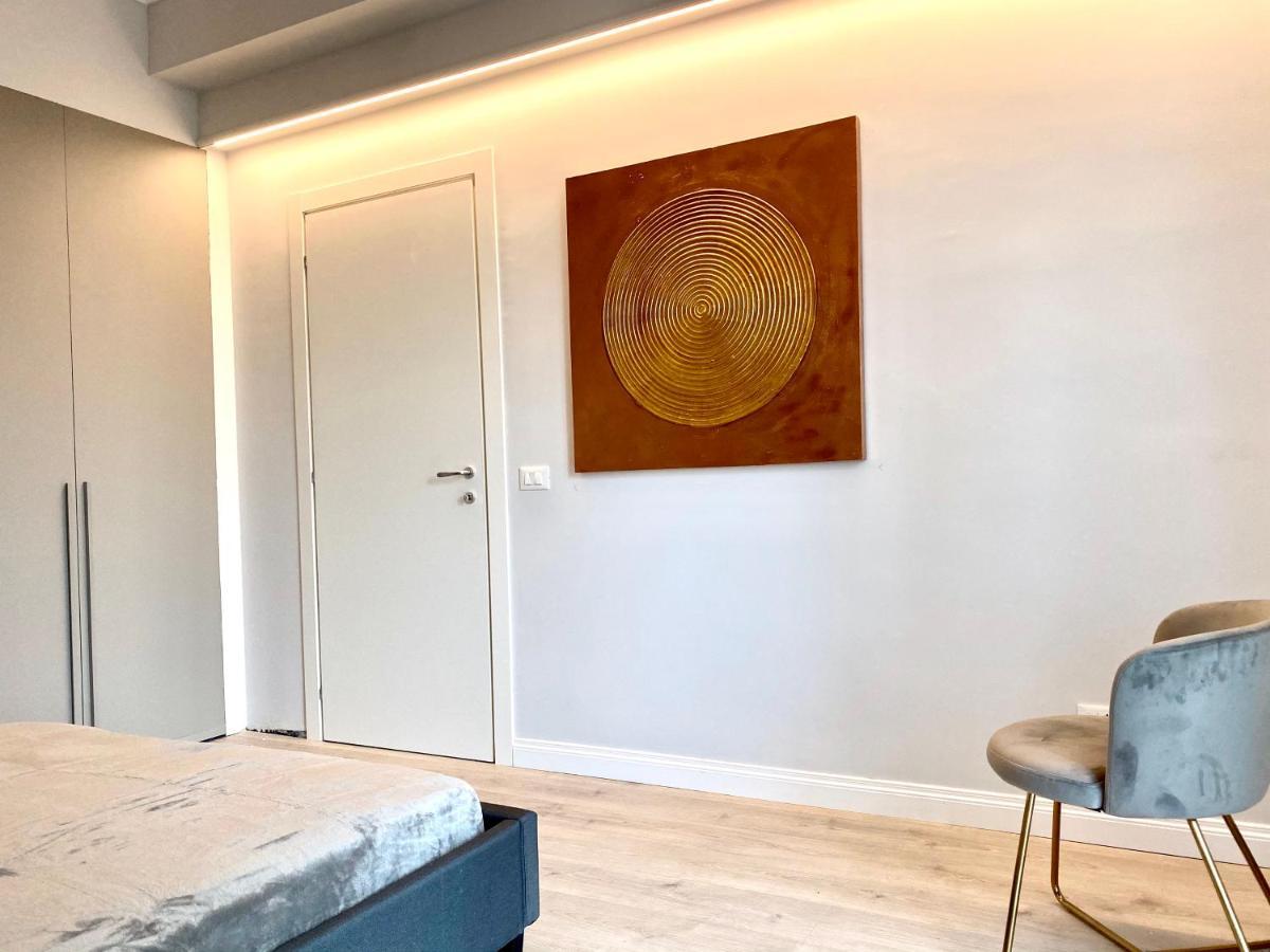 Apartamento Abcdecor Italia Imperia Exterior foto