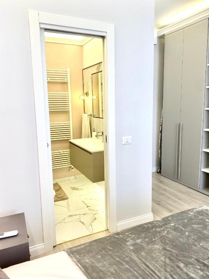 Apartamento Abcdecor Italia Imperia Exterior foto