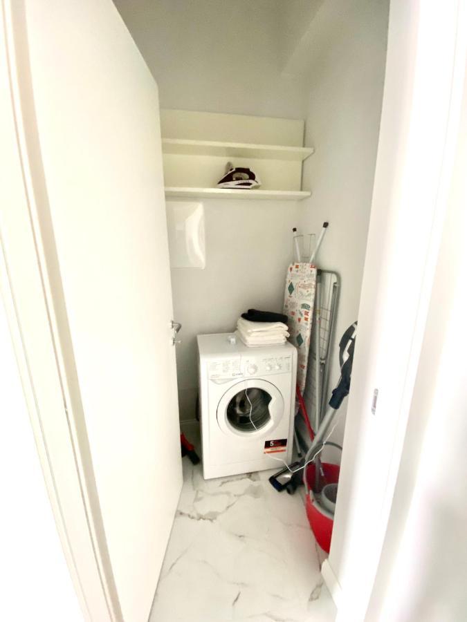 Apartamento Abcdecor Italia Imperia Exterior foto