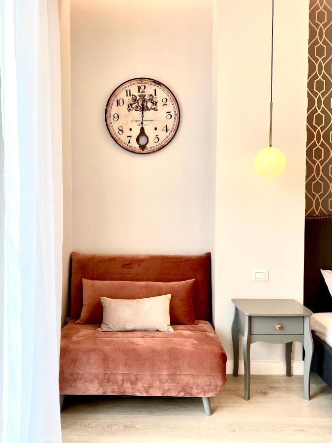 Apartamento Abcdecor Italia Imperia Exterior foto