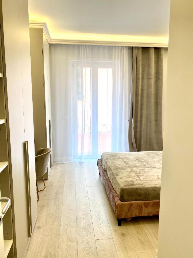 Apartamento Abcdecor Italia Imperia Exterior foto