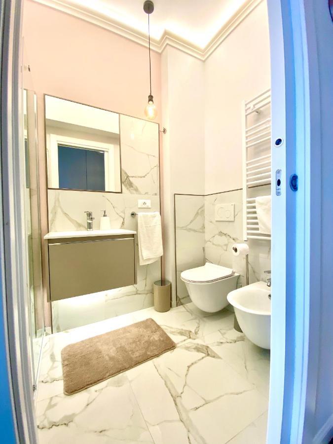 Apartamento Abcdecor Italia Imperia Exterior foto