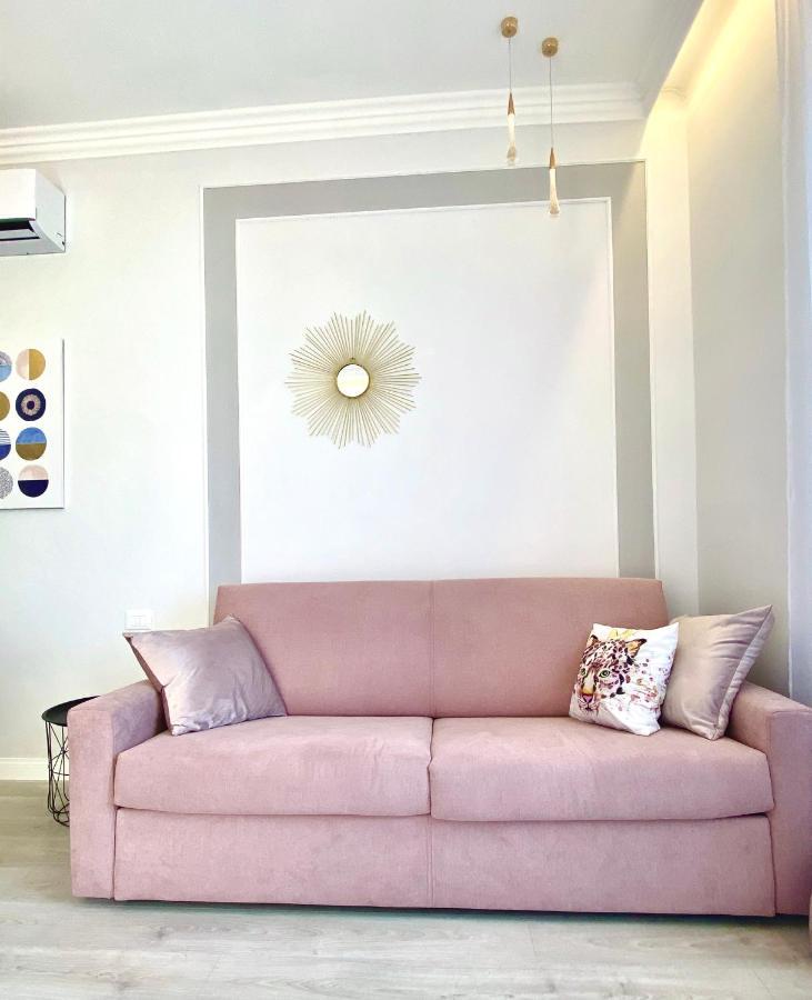 Apartamento Abcdecor Italia Imperia Exterior foto