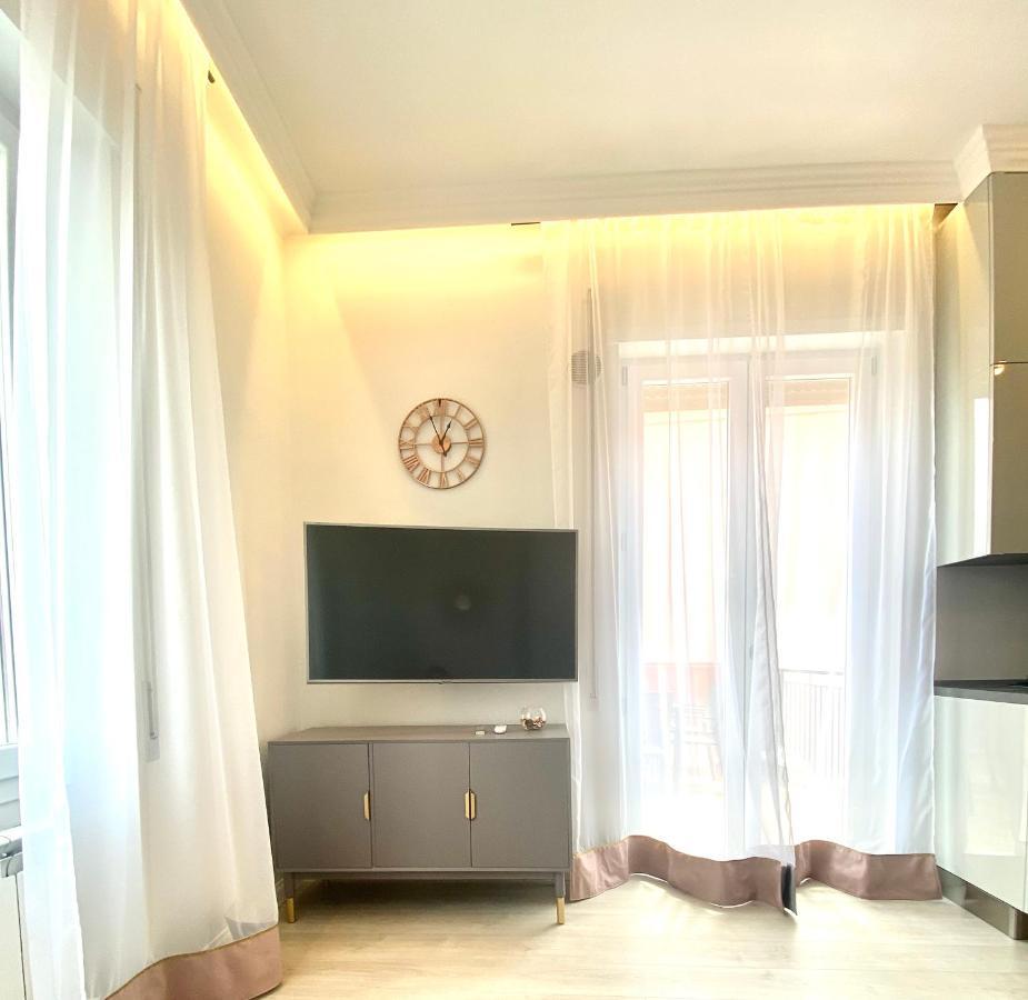 Apartamento Abcdecor Italia Imperia Exterior foto