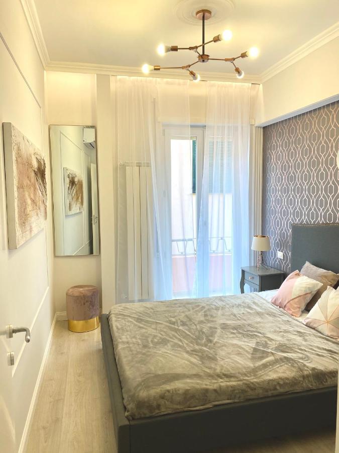 Apartamento Abcdecor Italia Imperia Exterior foto